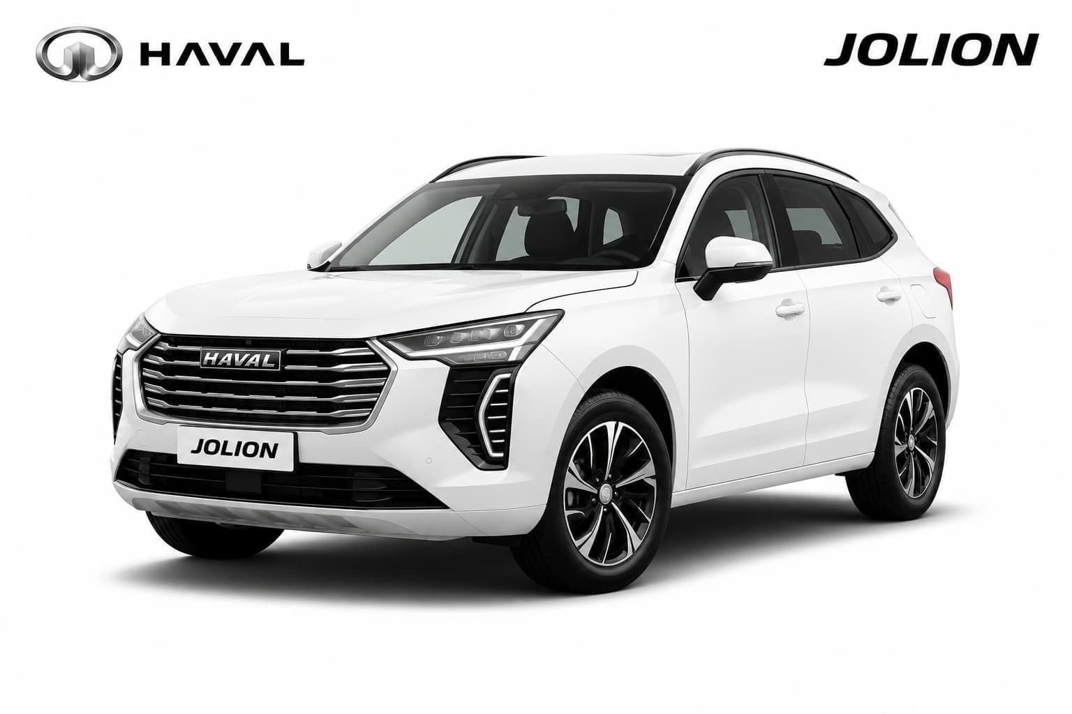 Auto Haval Jolion Puerto Montt
