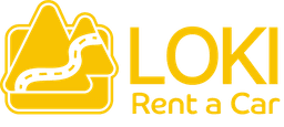Loki Rent a Car